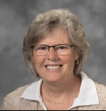 Image of Renee A. Creal, MSW