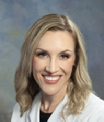 Image of Dr. Megan Kathryn Morriss, MD