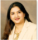 Image of Dr. Rumana Anis Barodawalla, MD