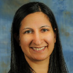 Image of Dr. Sonya Bamba, MD