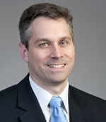 Image of Dr. Ethan B. Foxman, MD, PhD