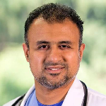 Image of Dr. Muhammad Ashraf, MD