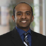 Image of Dr. Amit Zachariah, MD