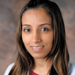 Image of Dr. Maryam Phillips, MD