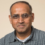 Image of Dr. Prasad V. Kanneganti, MD, Neurologist