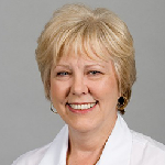 Image of Ms. Michele Cooper, NP, G-NP