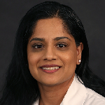 Image of Dr. Parvathi Somasundaram, MD