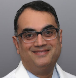 Image of Dr. K. Ahmed Hussain, MD