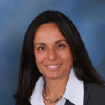 Image of Dr. Hannah C. Sweet, MD