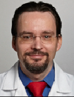 Image of Dr. Christian D. Becker, MD, PHD