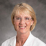 Image of Mrs. Pamola Sue Gale, FNP