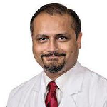 Image of Dr. Sanjay Sarin, MD