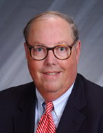 Image of Dr. Dominic F. Corrigan, MD