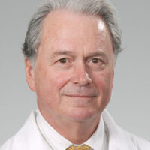 Image of Dr. Edgar S. Cooper, MD