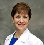 Image of Dr. Nadine Becker, MD