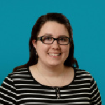 Image of Mrs. Marie Nicole Smith, RN, CNS, APRN-CNP