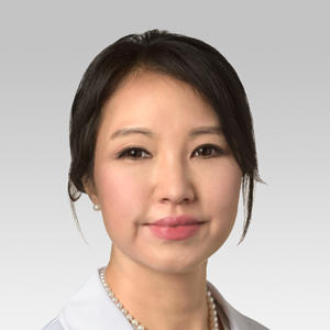Image of Dr. Grace K. Suh, MD