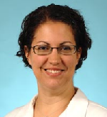 Image of Dr. Hilary Elizabeth Reno, PhD, MD