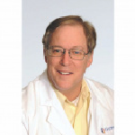 Image of Dr. John P. Doty, MD