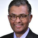 Image of Dr. Isaac P. Thomas, MD