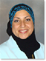 Image of Mrs. Eman Farouk Issawi, PA