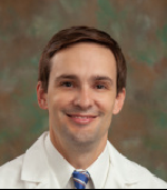 Image of Dr. Scott D. Harrison, MD