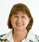 Image of Dr. Barbara Frances Melvin, MD