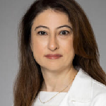Image of Dr. Nelly Antoine Aoun, MD