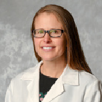 Image of Dr. Kimberly McIlwain Smith, MD