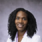 Image of Dr. Mesha-Gay Brown, MD