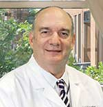 Image of Dr. Gerald A. Isenberg, MD
