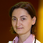 Image of Dr. Mariya Lyubomirova Lyubenova-Ivanova, MD