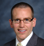 Image of Dr. Michael Anthony May, MD