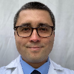 Image of Dr. Andrew Thomas Liao Griffith, MD