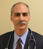 Image of Dr. Afshin Hannani, MD