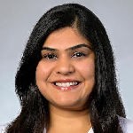 Image of Dr. Rachana Mundada, MD