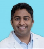 Image of Dr. Sridhar Dronavalli, MD
