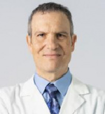 Image of Dr. Raul Mitrani, MD
