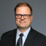 Image of Dr. Mark K. Isoniemi, MD