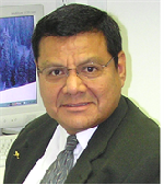 Image of Dr. Esteban D. Bonilla, DDS