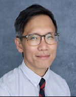 Image of Dr. Narat John Eungdamrong, MD, PHD