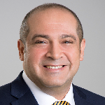 Image of Dr. Ahmad Zakaria Mohamed, MD, PhD