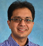Image of Dr. Shahzad K. Ali, MD