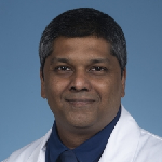 Image of Dr. Marlon Rampaul, MD