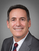 Image of Dr. John M. Feder, MD