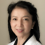 Image of Dr. Jing Guo, OD