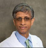 Image of Dr. Ram M. Amilineni, MD