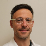 Image of Dr. Francesco Rotatori, MD, FACC