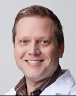 Image of Dr. Brian Bailey, MD