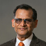 Image of Dr. Vinod K. Gupta, MD